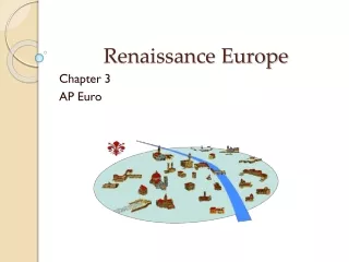 Renaissance Europe