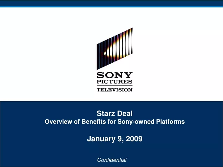 starz deal overview of benefits for sony owned