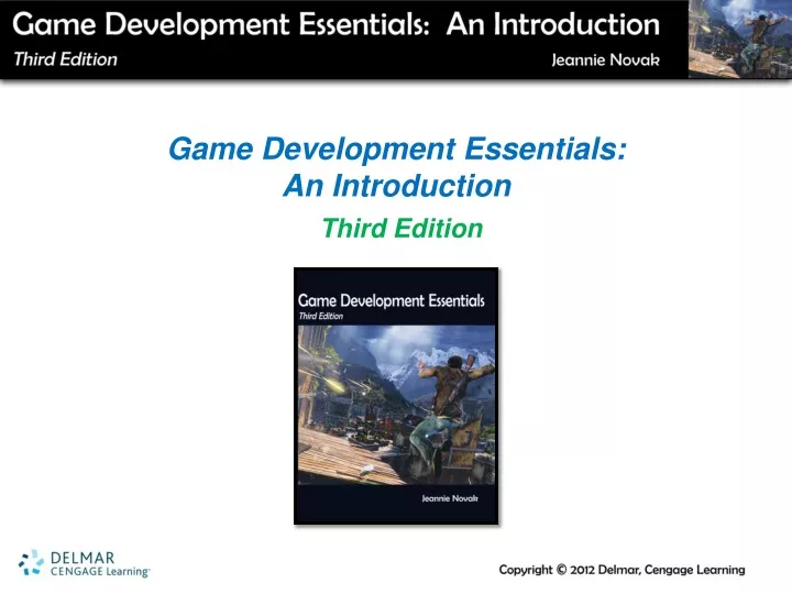 game development essentials an introduction third edition