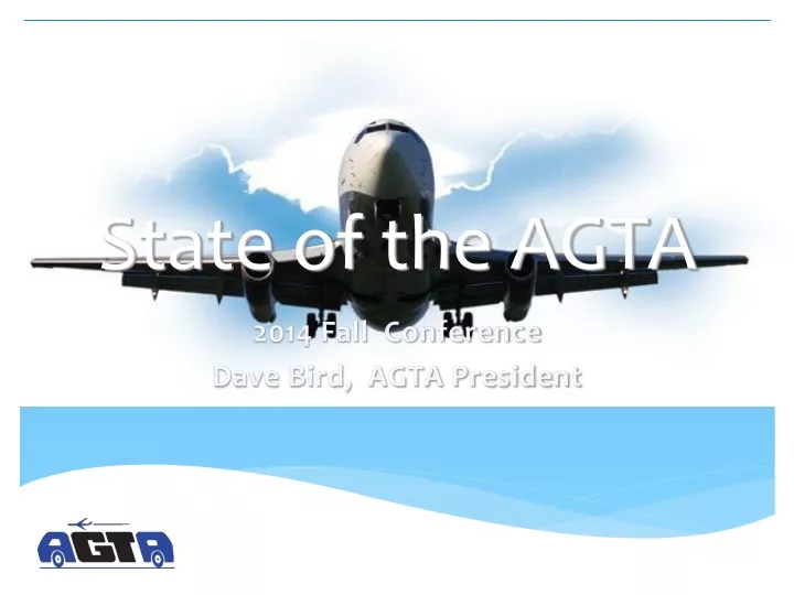 state of the agta