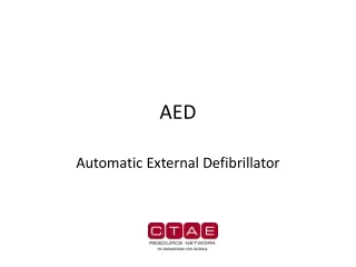 AED