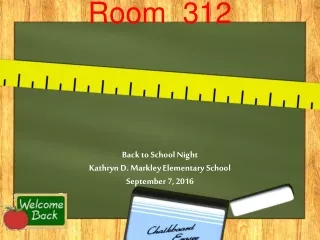 Room  312