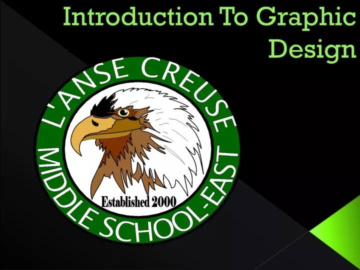 introduction to graphic design