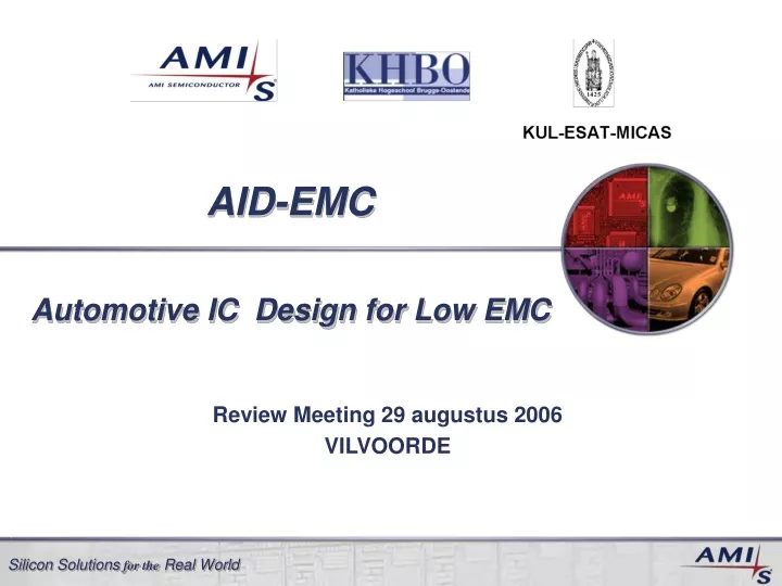 aid emc automotive ic design for low emc