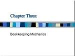 Comprehensive Bookkeeping Mechanics Guide - slide 1