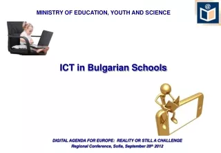 ICT in Bulgarian Schools