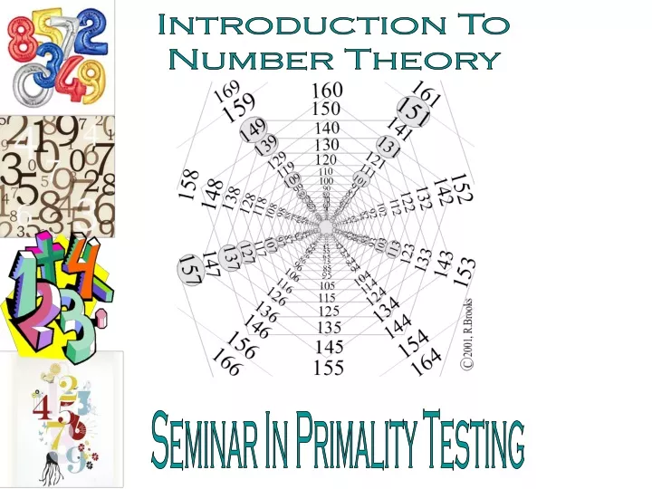 introduction to number theory