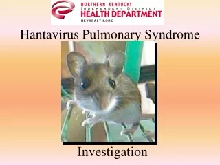 Hantavirus Pulmonary Syndrome