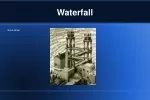 Waterfall - slide 1
