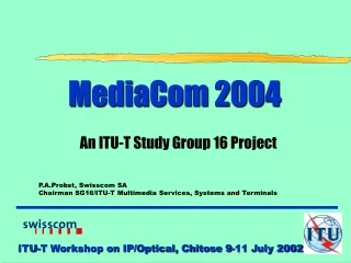 MediaCom 2004