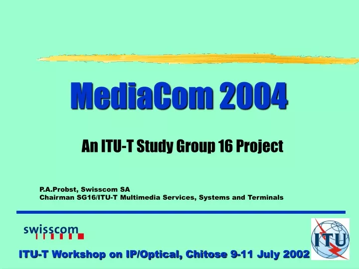 mediacom 2004