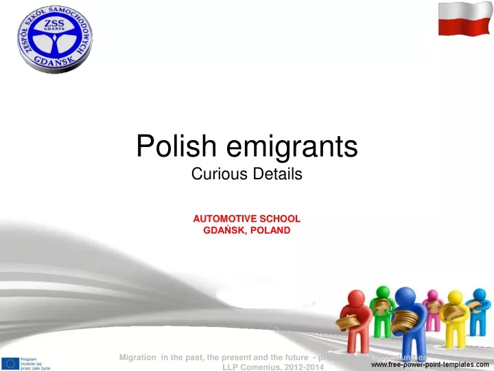 polish emigrants curious details