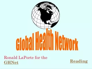 Global Health Network