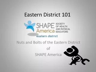 Eastern District 101