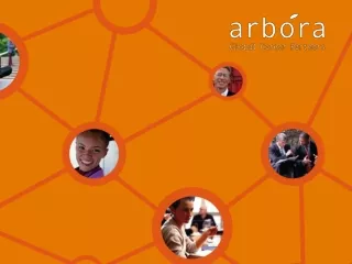 What is Arbora?