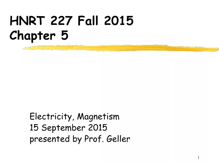 hnrt 227 fall 2015 chapter 5