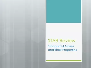 STAR Review