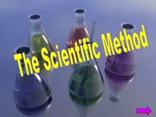 The Scientific Method