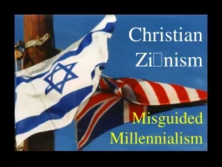 Christian Zi Y nism