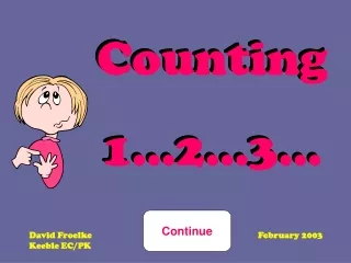 Counting