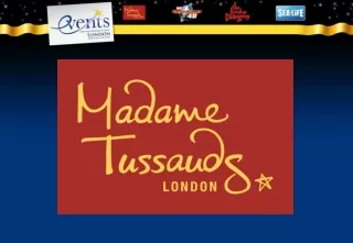 Madame Tussauds West End location Seated events for up to 380 guests
