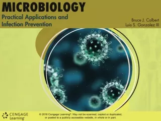 CHAPTER 7  Immunizations and Antimicrobials