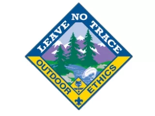 Pack 684 Presents Leave No Trace