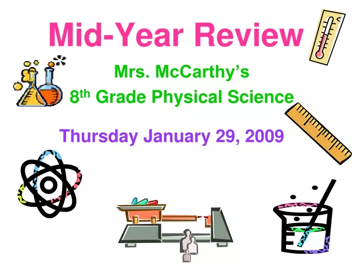 mid year review