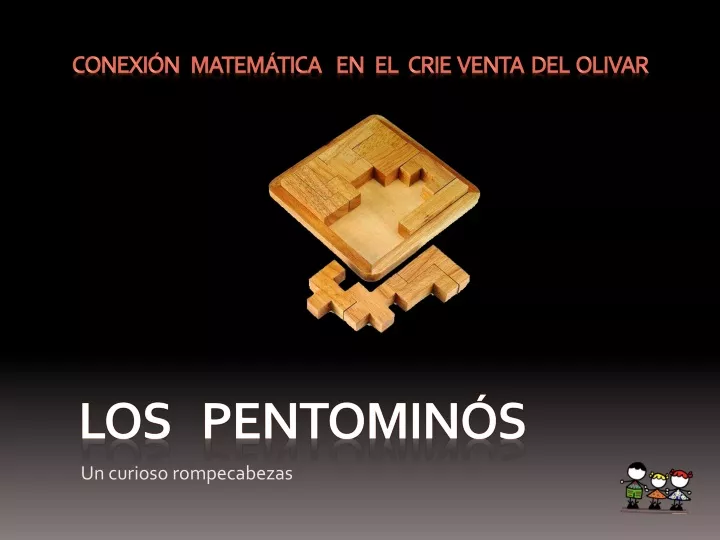 los pentomin s