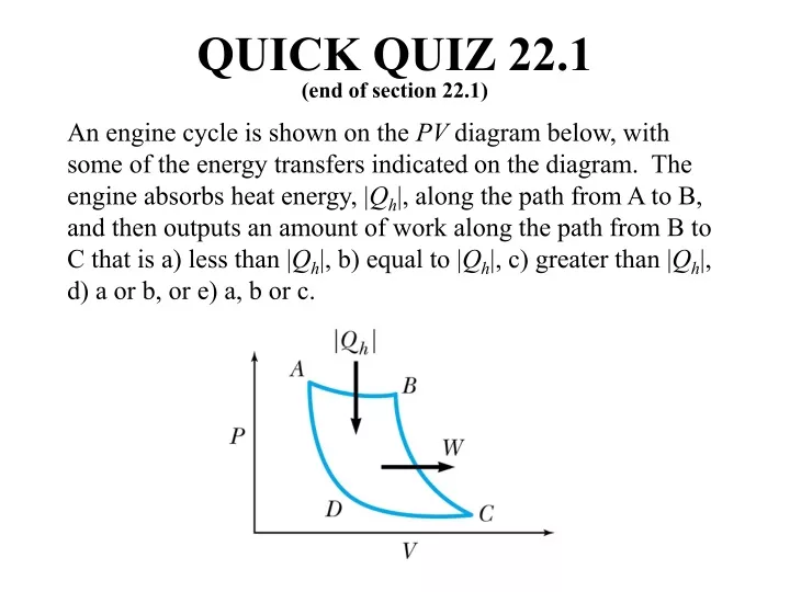 quick quiz 22 1