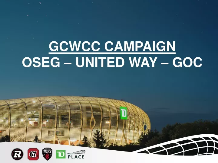 gcwcc campaign oseg united way goc