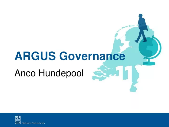argus governance