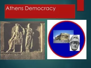 Athens Democracy