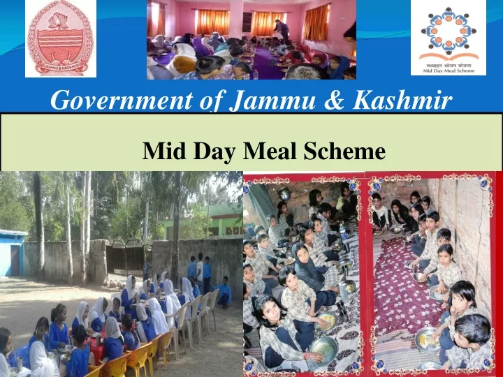government of jammu kashmir