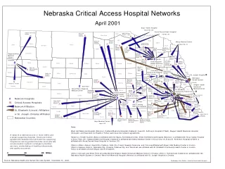 Nebraska Hospital Network