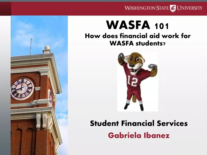 wasfa 101 how does financial aid work for wasfa students