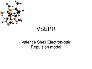 VSEPR