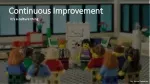 Embracing Continuous Improvement: Building a Culture of Kaizen at Toyota - slide 1