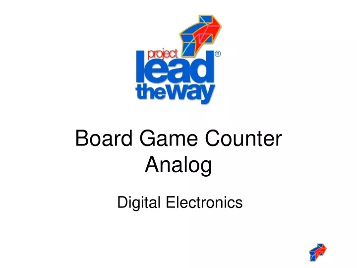 board game counter analog