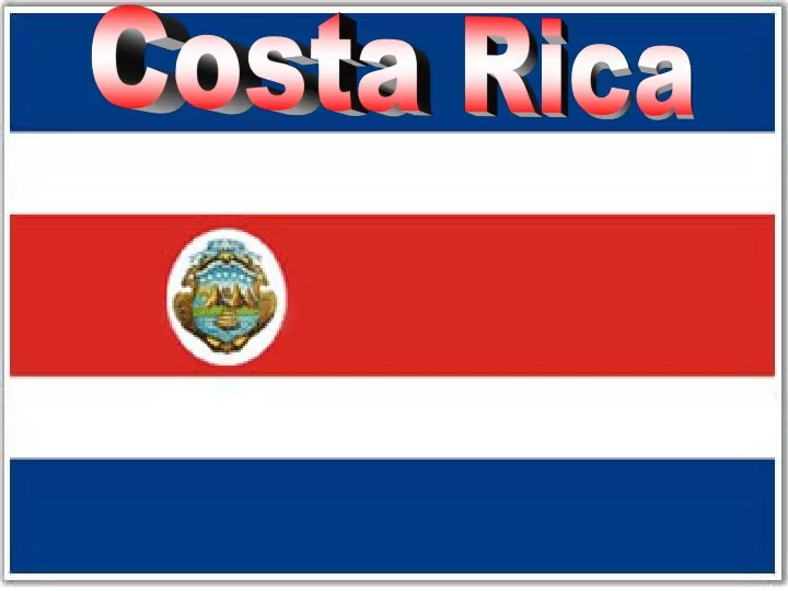 costa rica