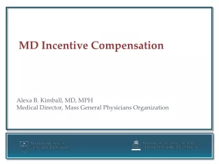 MD Incentive Compensation