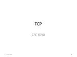 TCP - slide 1