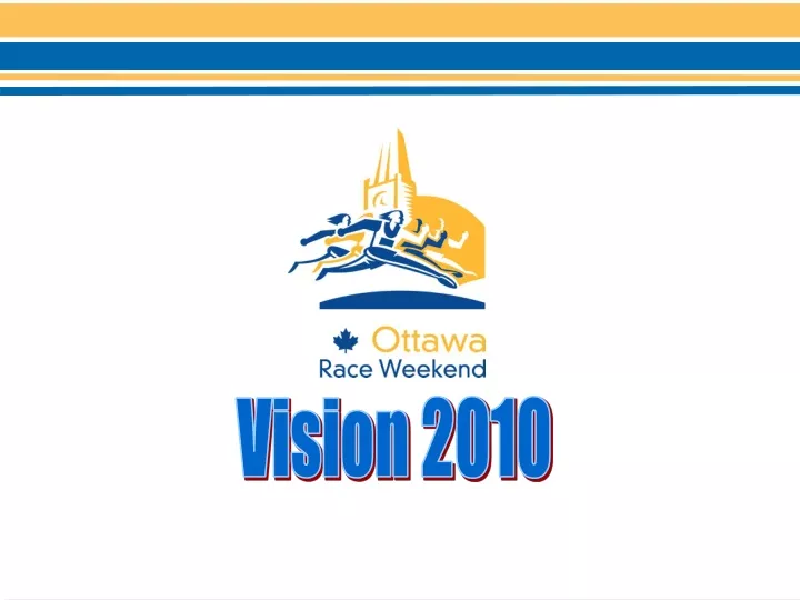 vision 2010