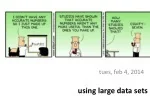 Analyzing General Social Survey for Research Insights - slide 1