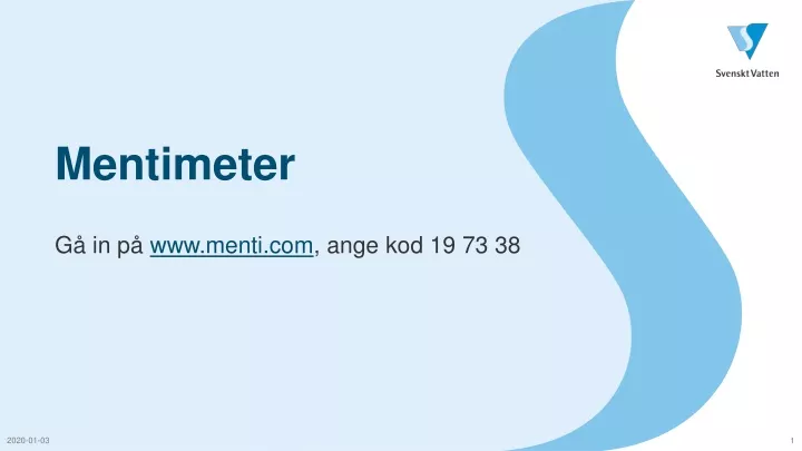 mentimeter