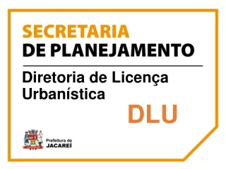 Diretoria de Licença Urbanística