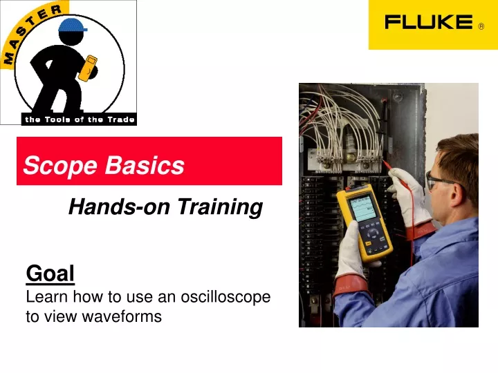 scope basics