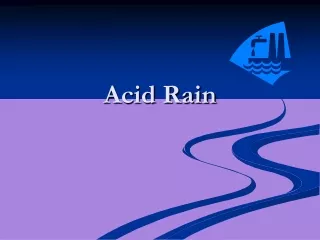 Acid Rain