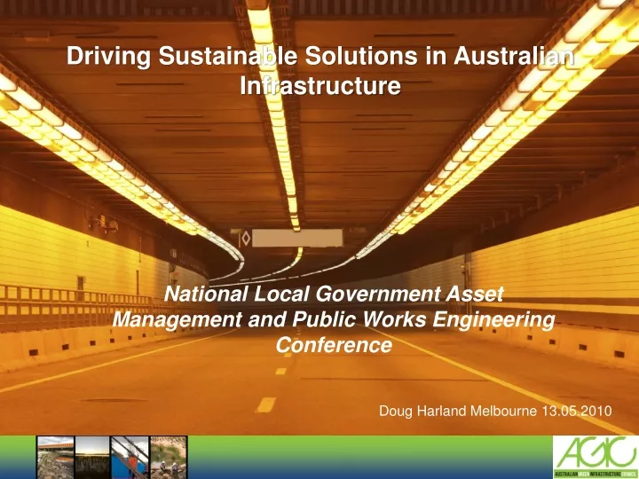 driving sustainable solutions in australian