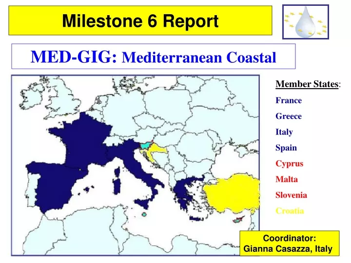 milestone 6 report